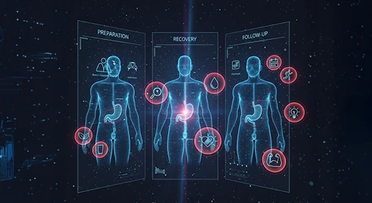 قصص حقيقية: الحياة بعد عملية إنقاص الوزن